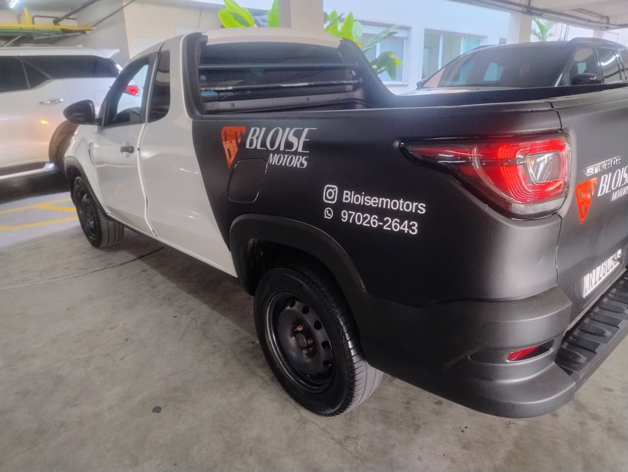 Envelopamento Automotivo Profissional